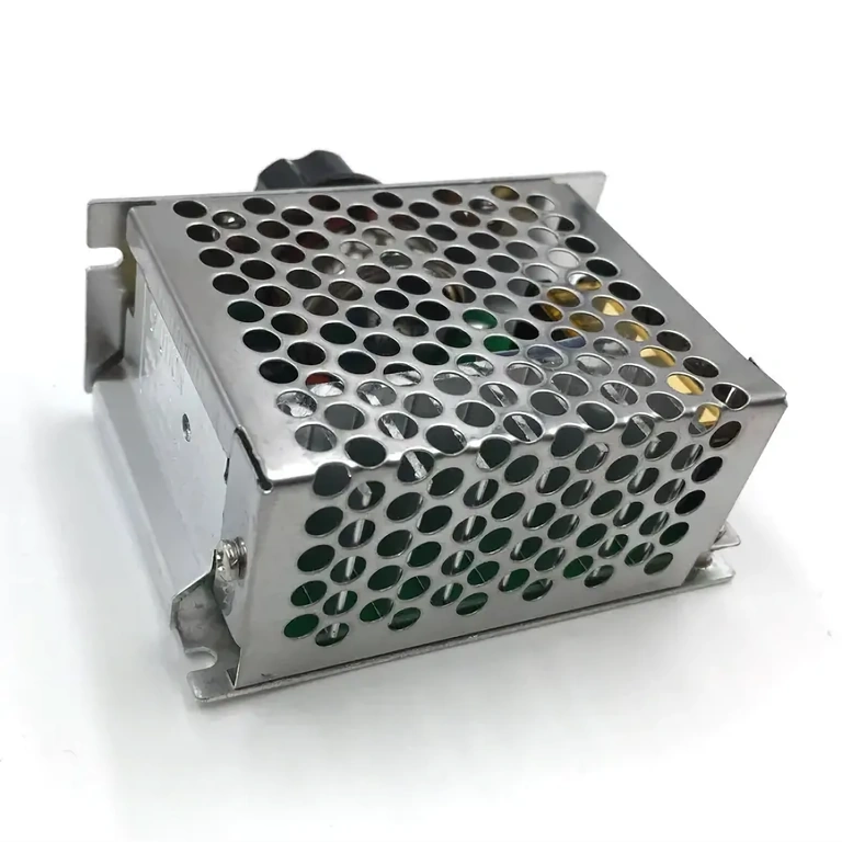 Spänningsregleringsmodul för högpresterande elverktyg Spänningsvariator för vinkelslip, borrmaskin, elsåg