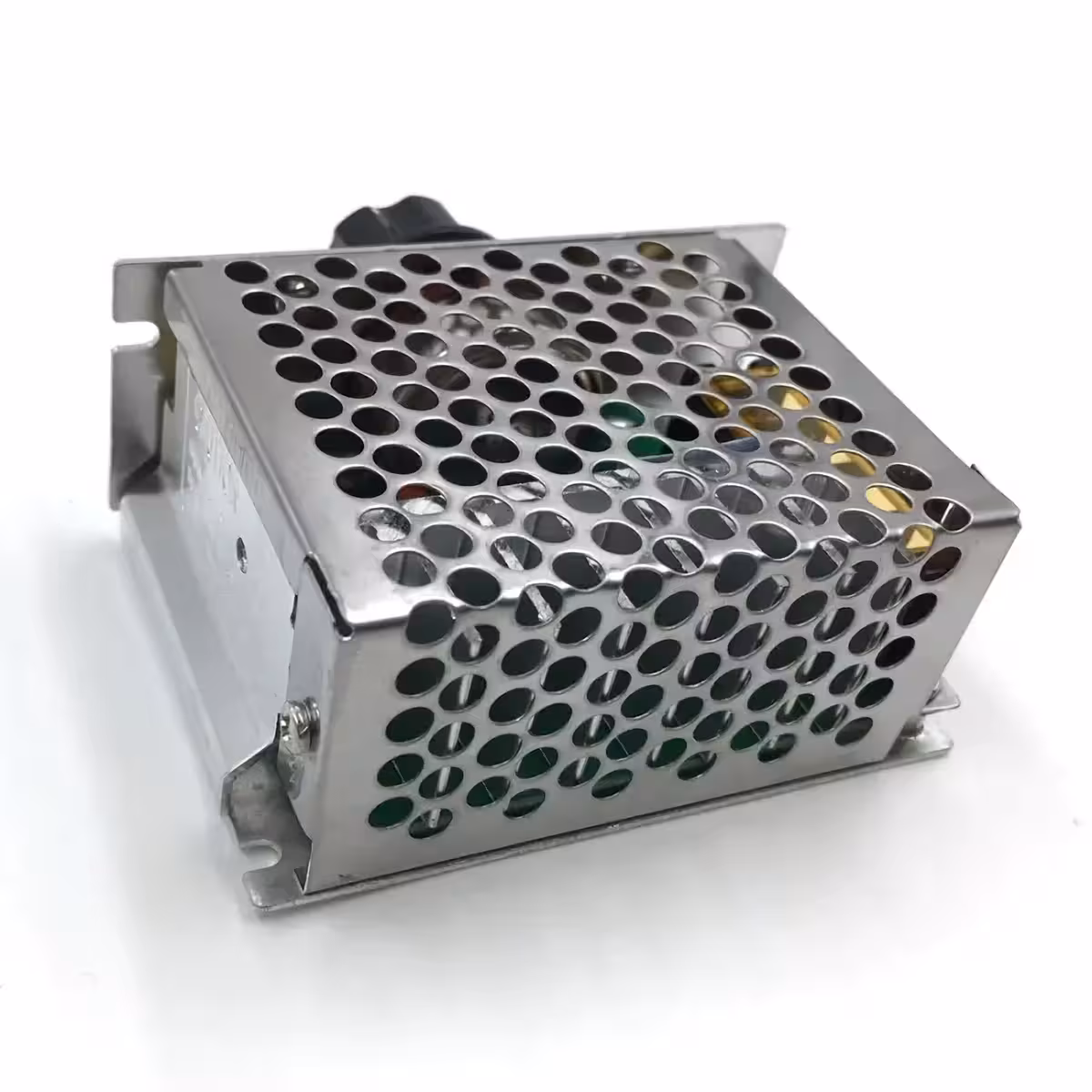 Spänningsvariator för vinkelslip, borrmaskin, elsåg