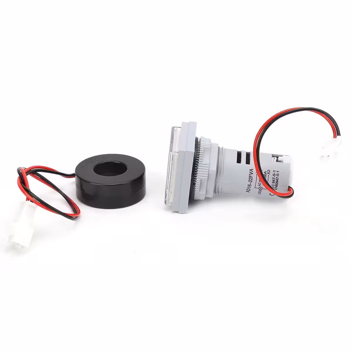 Digital tester för elskåp och paneler