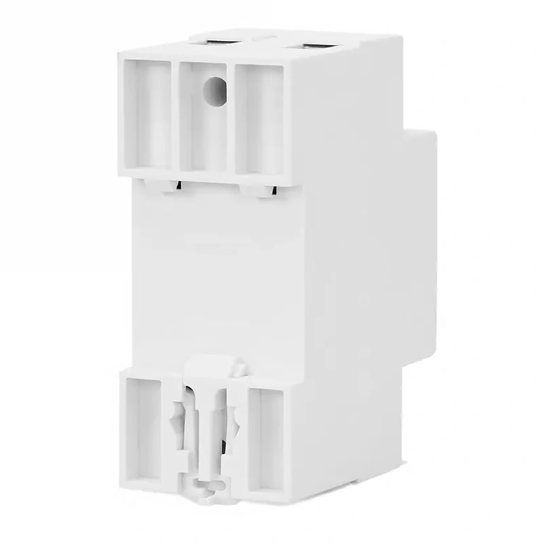 Enfasrelä med maxström 63A