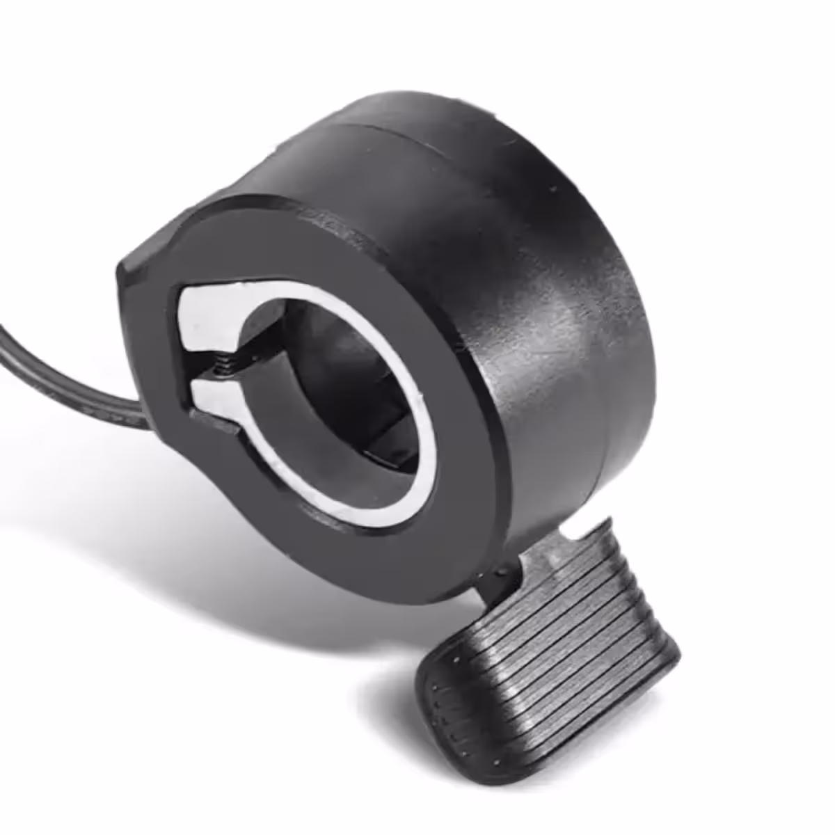 Gasgrepp för elcykel, kompatibelt med 24V 36V 48V 60V