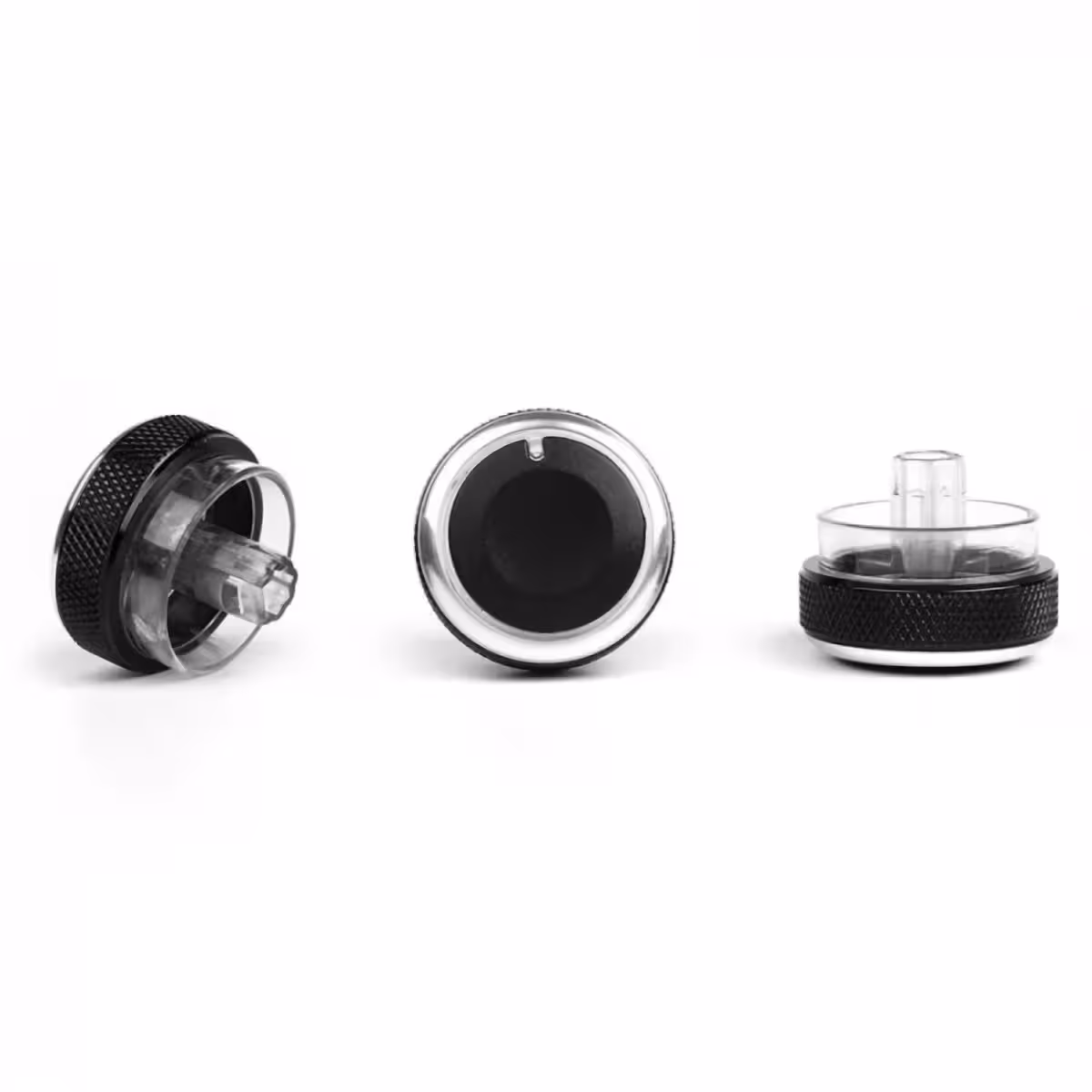 Ford-inredningskit för AC-panel