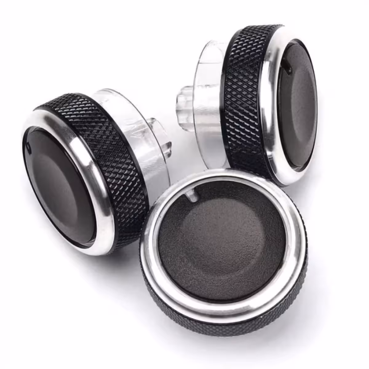 Reservknappar för Ford Focus AC-konsol, generation 2