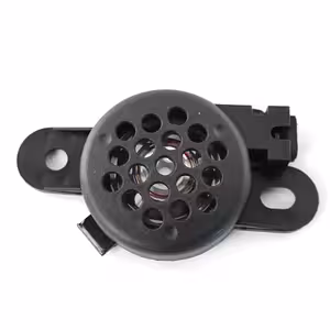 Ljudsummer parkeringssensor – kompatibel med VW Golf 5 6, Passat, Polo, Audi, Skoda