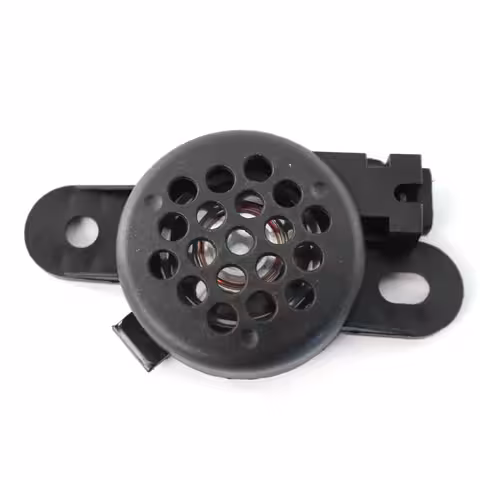 Ljudsummer parkeringssensor – kompatibel med VW Golf 5 6, Passat, Polo, Audi, Skoda