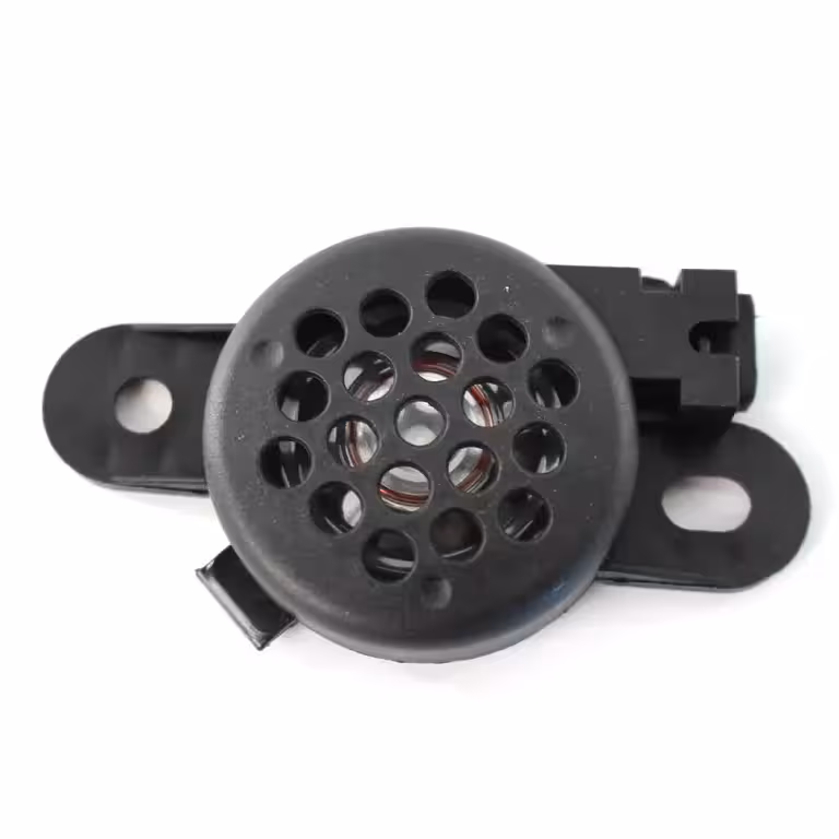 Ljudsummer parkeringssensor – kompatibel med VW Golf 5 6, Passat, Polo, Audi, Skoda