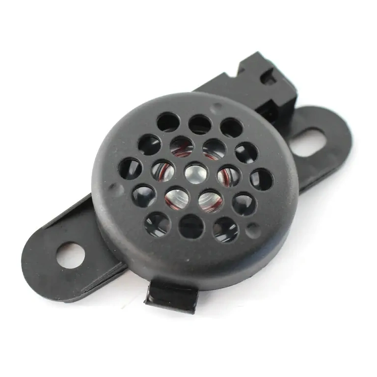 Elektrisk buzzer för Skoda parkeringssensorer – kompatibel med Octavia m.fl.