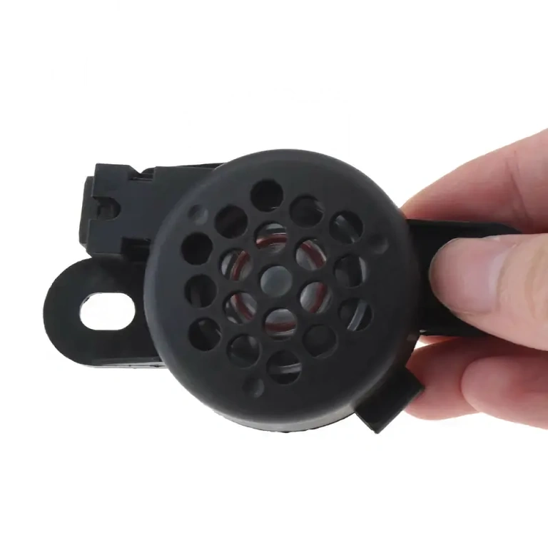 Buzzerhögtalare med varningsljud för VW parkeringssensorer