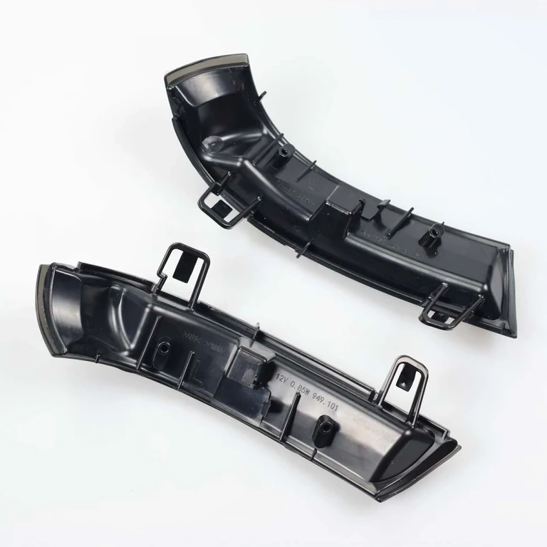 Blinkersljus kompatibelt med Golf 5/6 Plus och Break