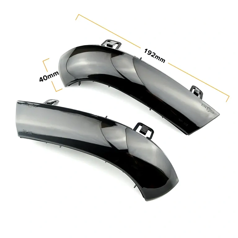 LED-sidoblinkers för Skoda Superb generation B5