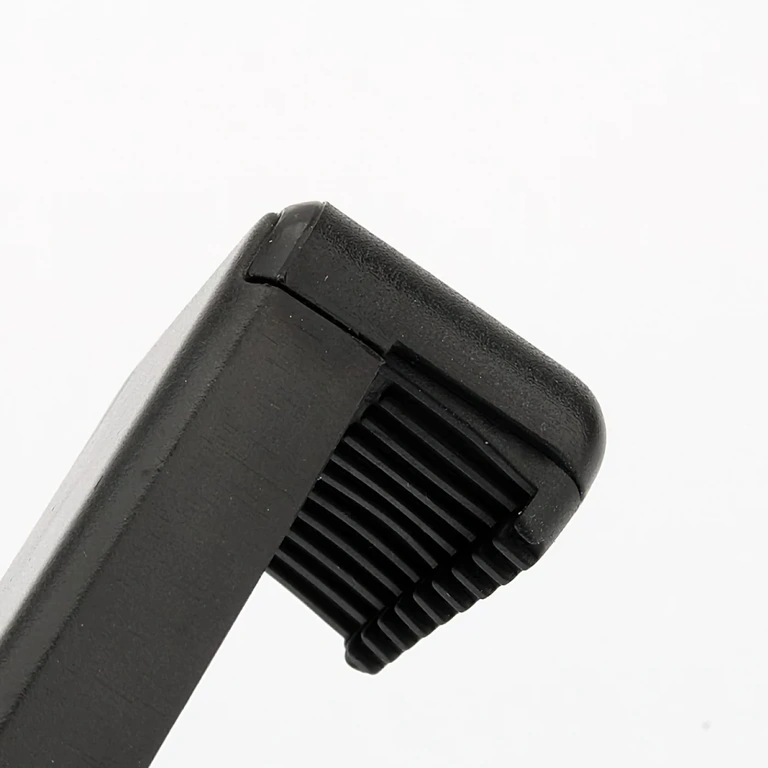 Idealisk hållare för stabil fotografering med mobil