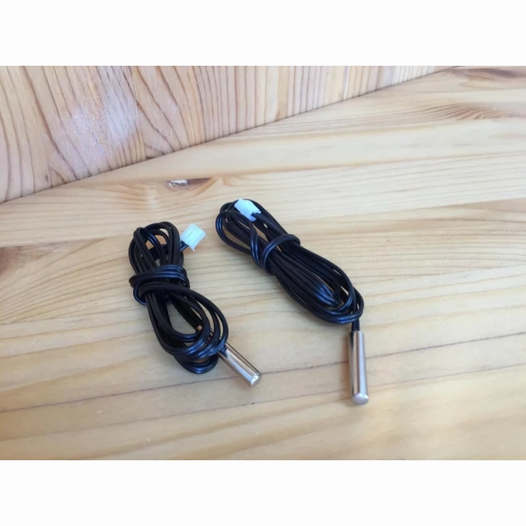 NTC 10K-sensor med exakt resistans ±1%