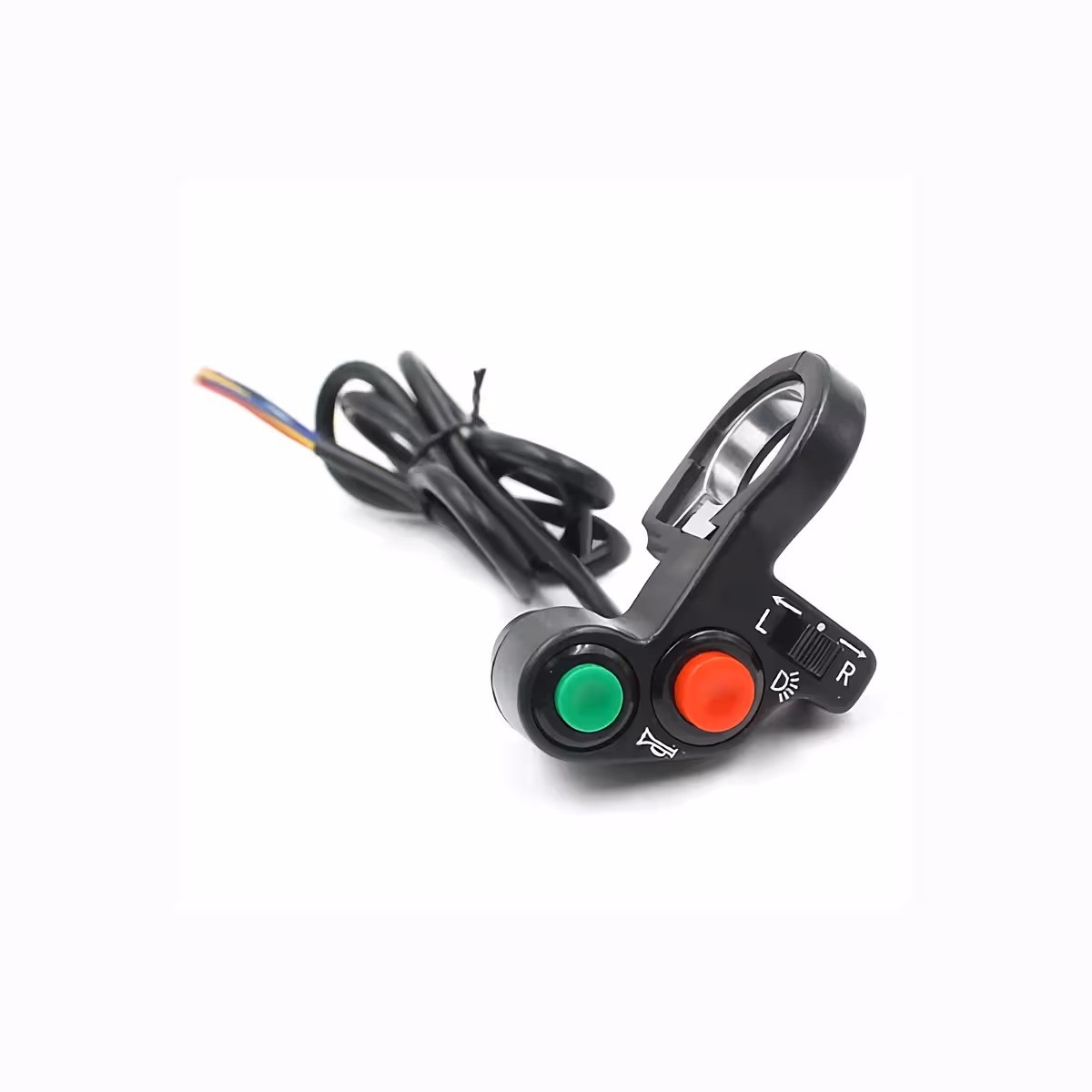 Styrebrytare för elsparkcykel eller elcykel 12V-48V