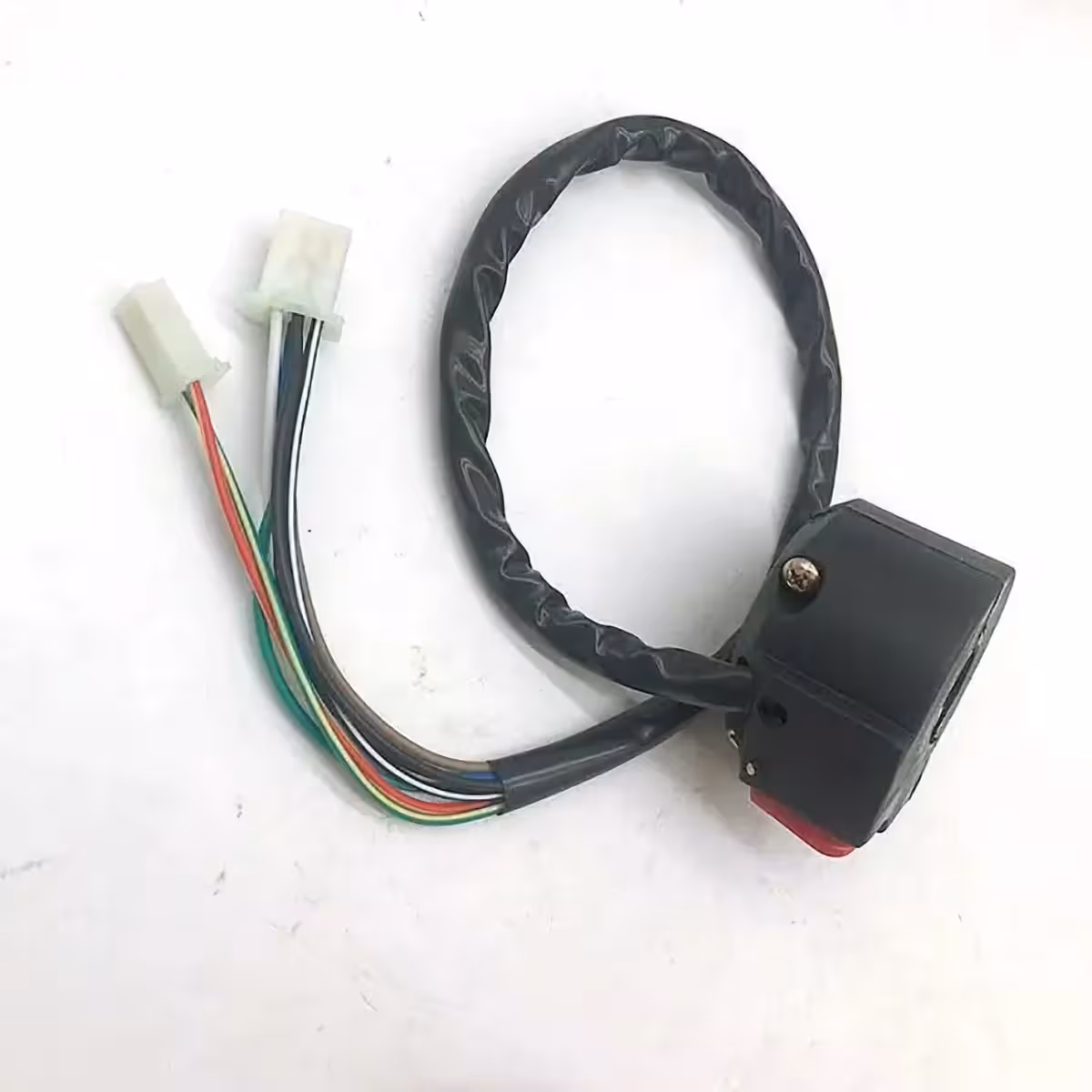 ATV-brytare kompatibel med 107cc 125cc med grundläggande funktioner