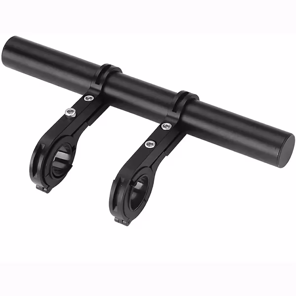 Lätt och hållbar stång för tillbehör monterade på styre