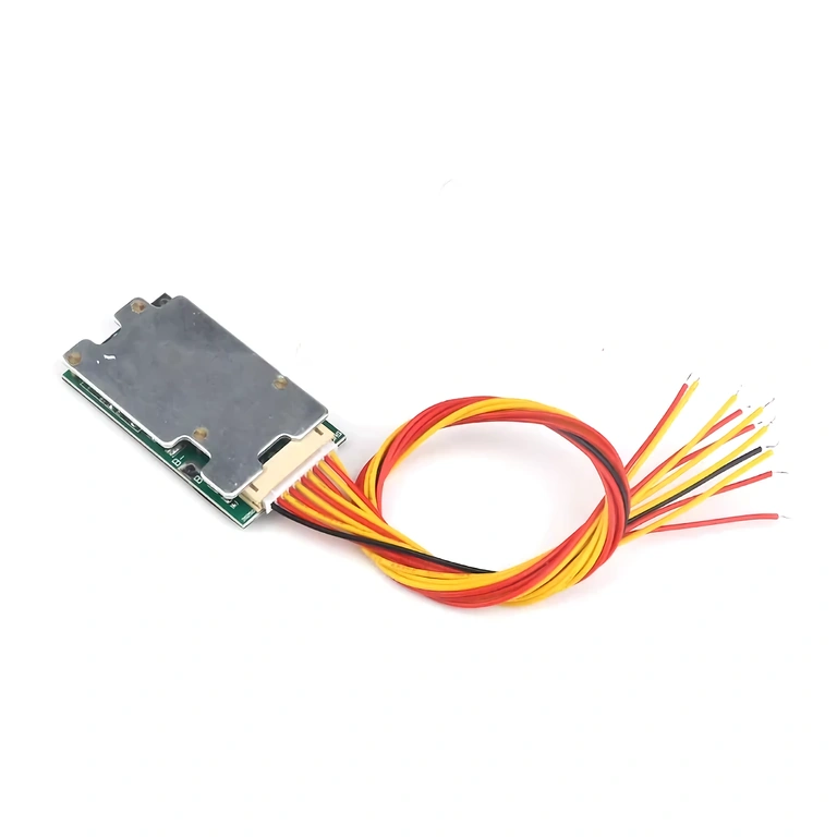 BMS 10S 36V 30A – Skyddskretskort för Litiumjonbatterier