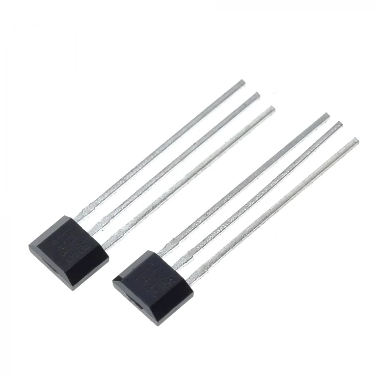 Motorbytesensorer för e-bike – signal + ström