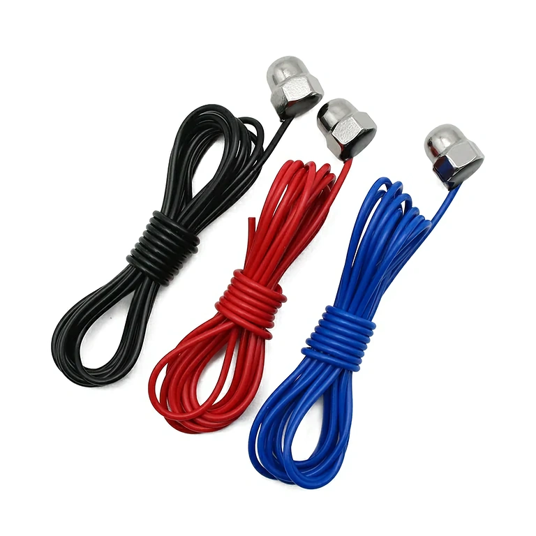 Automatiskt relä som startar/stannar pumpen beroende på vattennivåsensorer