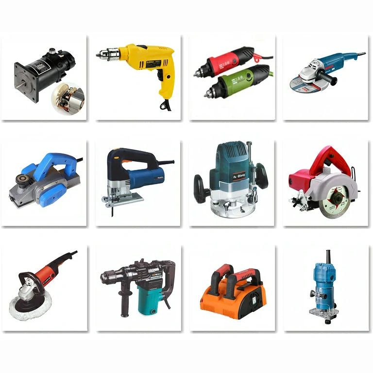 Varvtalsregulator 4000W med uttag för elverktyg Uttag med hastighetskontroll för borrmaskin, vinkelslip, polermaskin, skärmaskin osv.