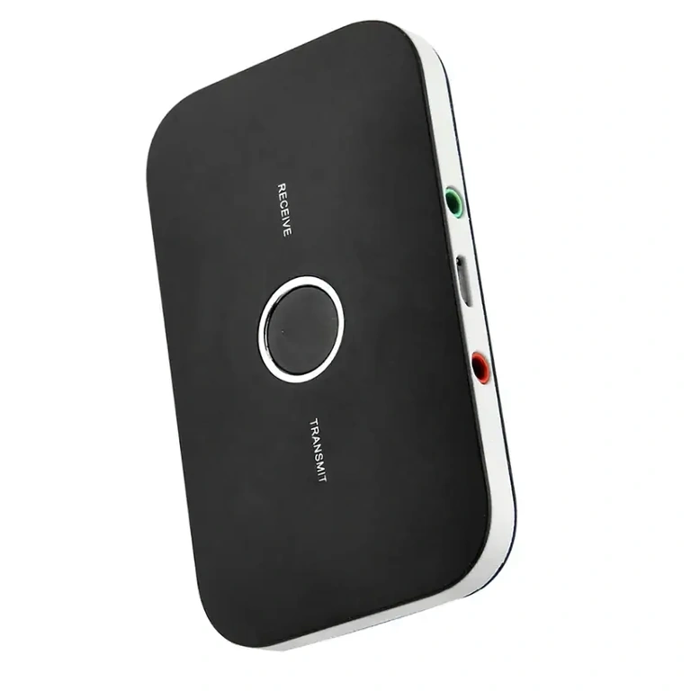 Bluetooth-sändare för hörlurar Bluetooth-modul för trådlös ljudöverföring till hörlurar
