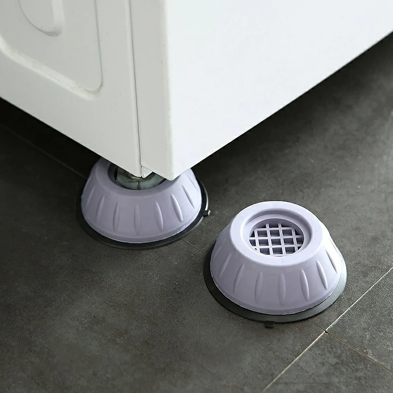 Antihalk-fötter för bord, soffa, stol eller säng