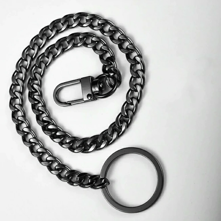 Kedja för casual streetwear-kläder