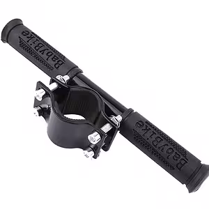 Extra Styrehandtag för Barn – Passar Elskoter, Justerbart 25–45 mm