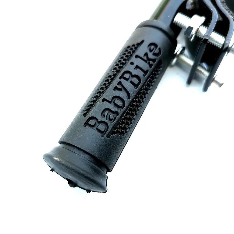 Främre stöd för barn, kompatibel med de flesta scootrar