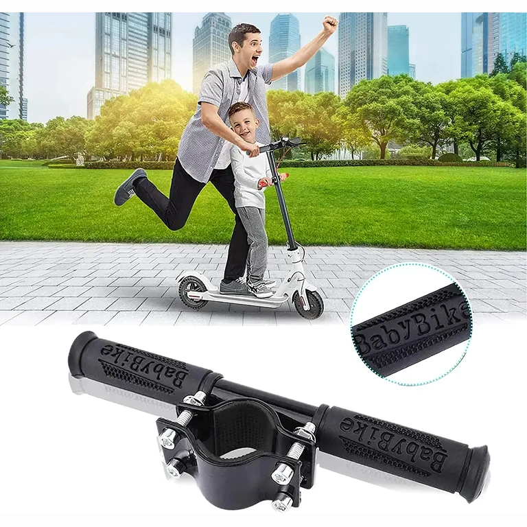 Extra styre för komfort och säkerhet under färd