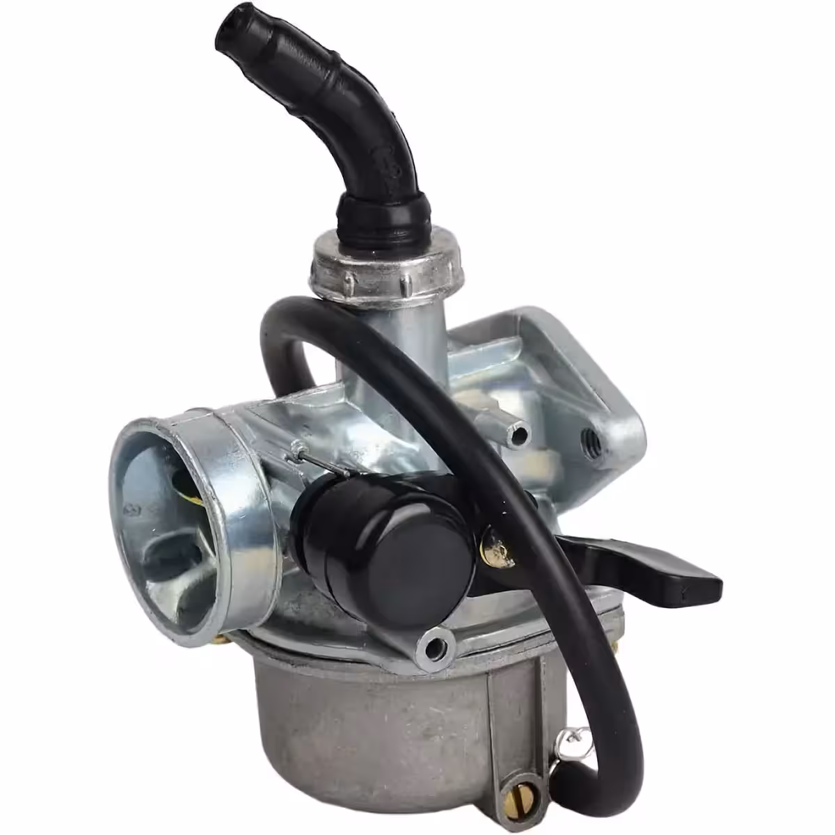 Fullständig förgasare för ATV och go-kart 50cc 4-takt