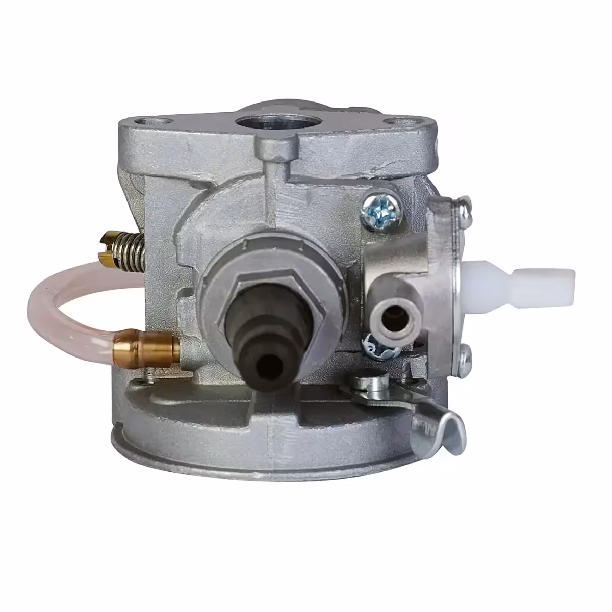 Förgasare med integrerad kran, lämplig för mini-motorcyklar