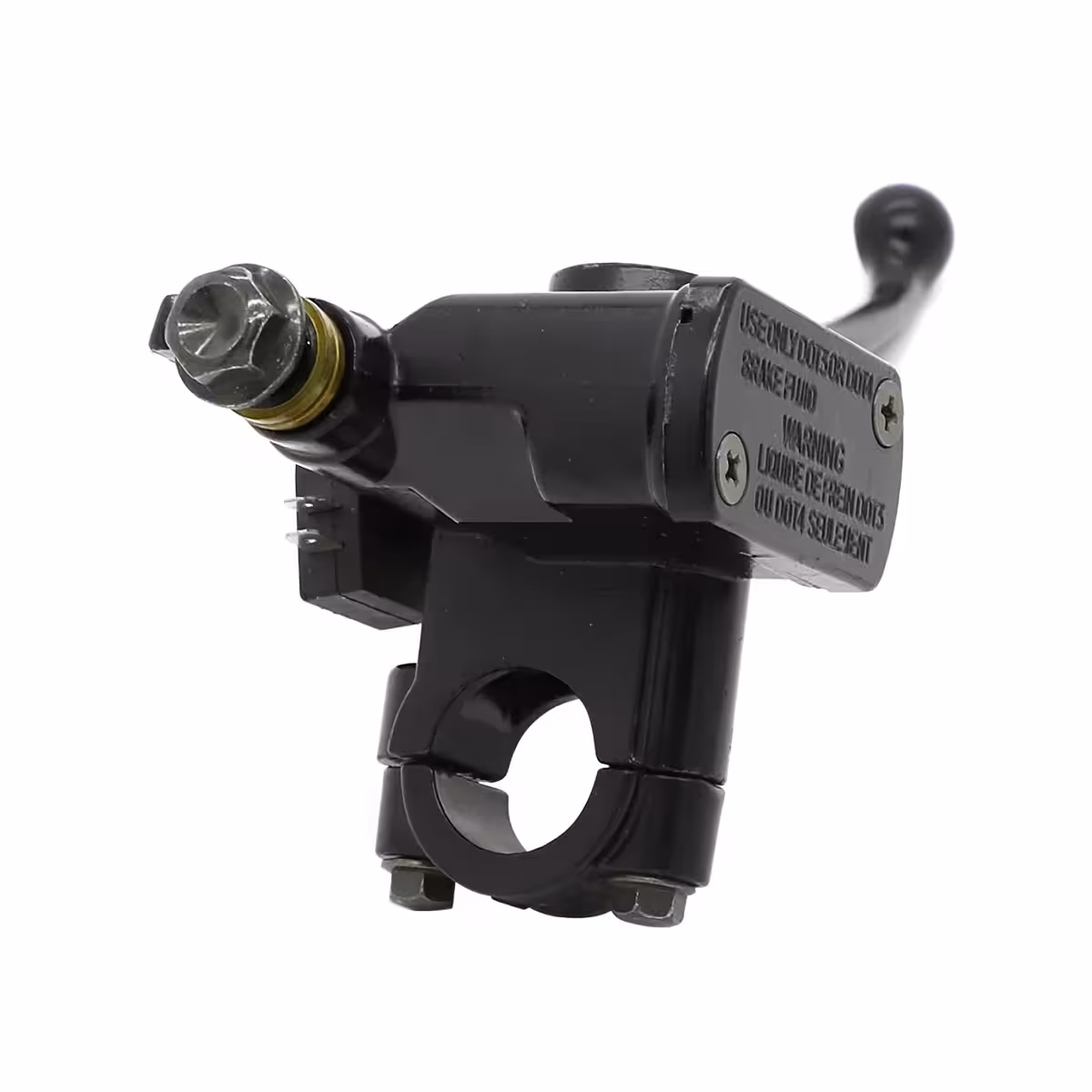 Bromsgrepp för styrstång 7/8 tum – 22mm, ATV och motorcykel