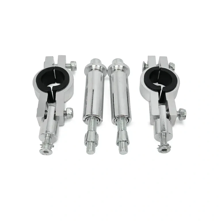 Skyddstillbehör för händer på motorcyklar och ATV