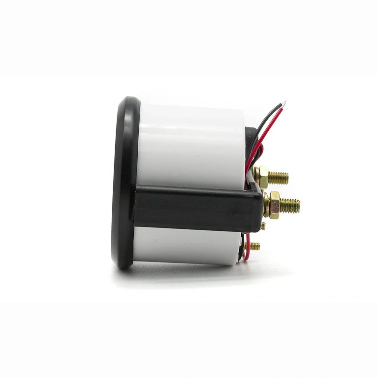 Indikator för mätning av bränslenivå i traktortank