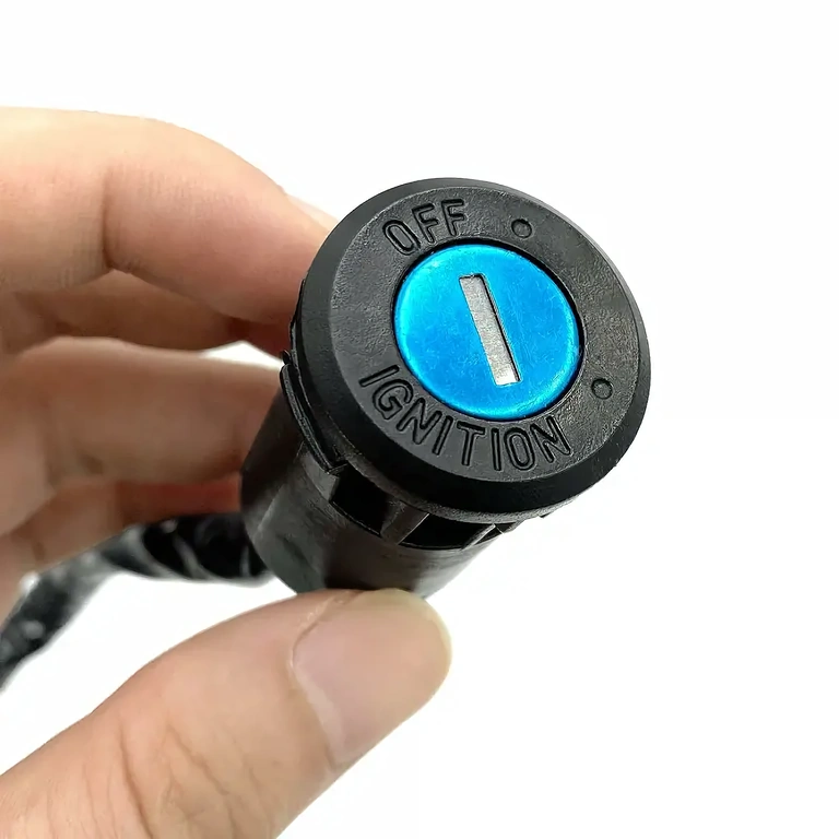 Startnyckelbrytare för kinesiska scootrar