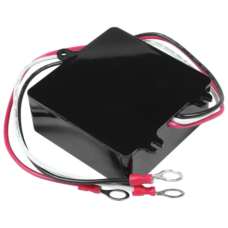 Modul för spänningsbalansering av batterier i solanläggningar