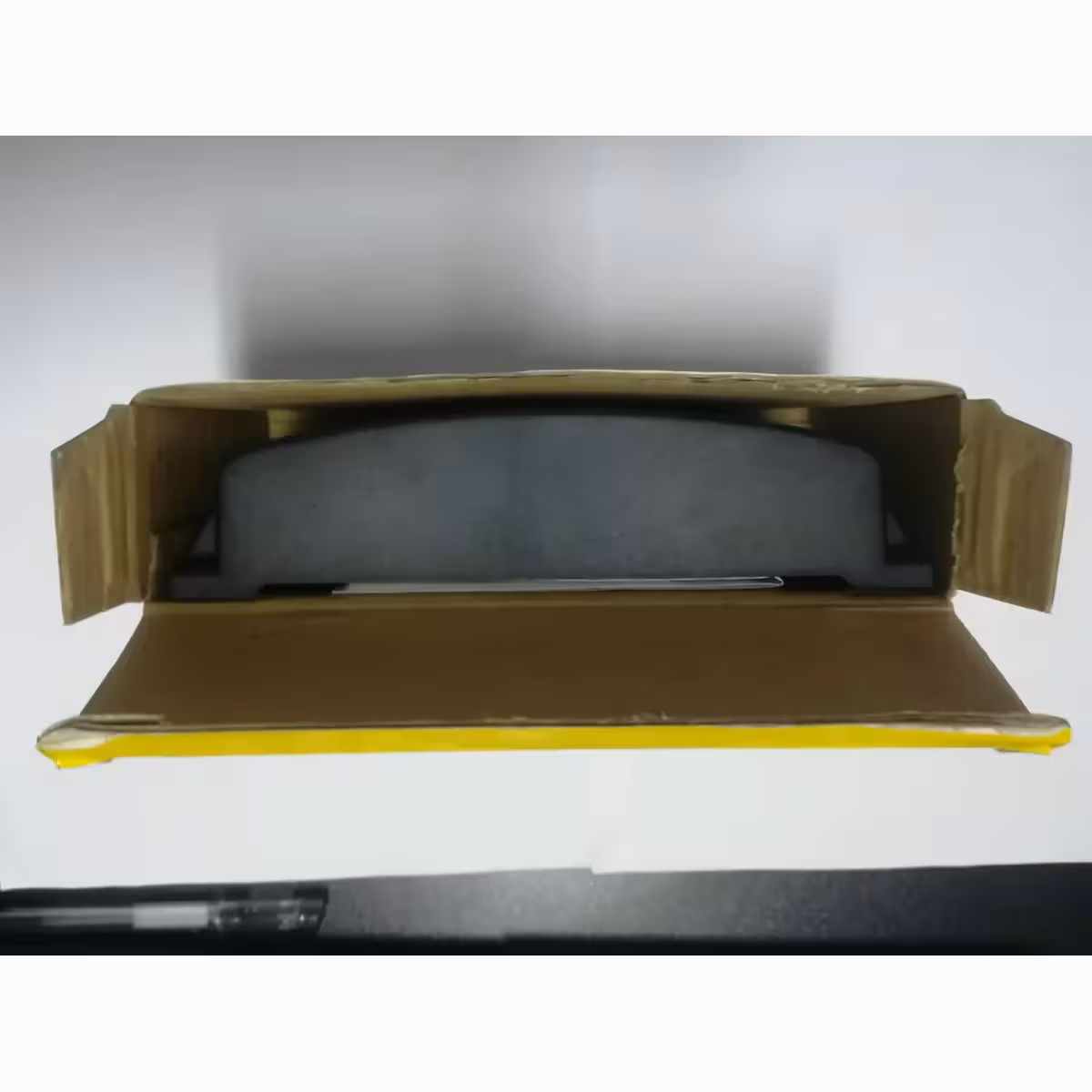 Solcellsregulator med belyst display för exakt inställning