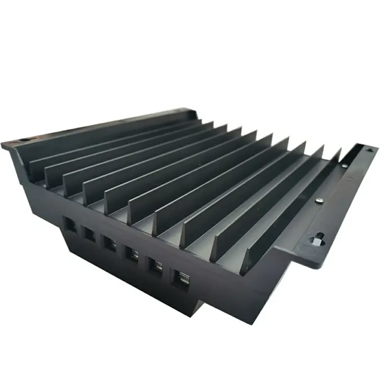 Avancerad controller med optimal energiprestanda