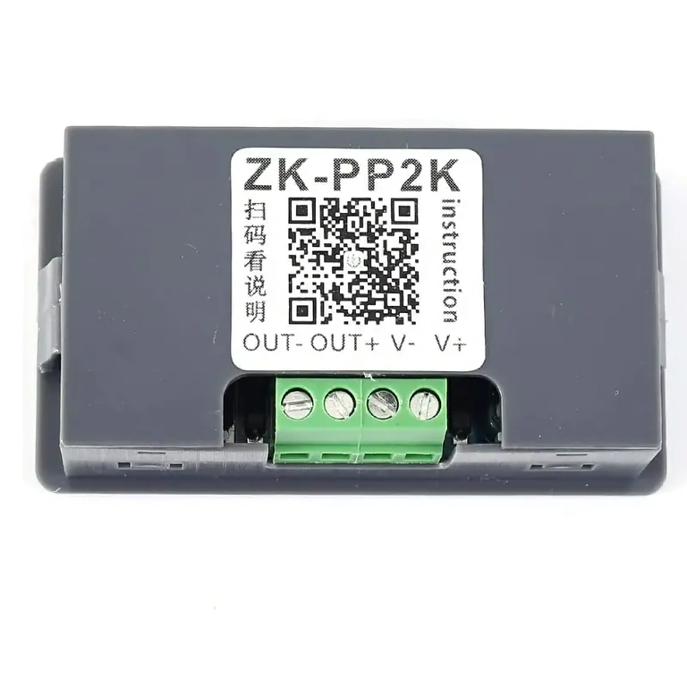 Signalgenerator med fullt justerbar frekvens och arbetscykel