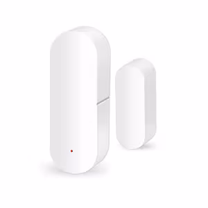 WiFi dörr-/fönstersensor Tuya – Smart Home-larm