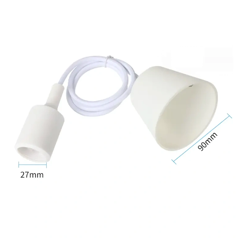 Solid monteringsstativ för enkel och säker installation av takfläkt