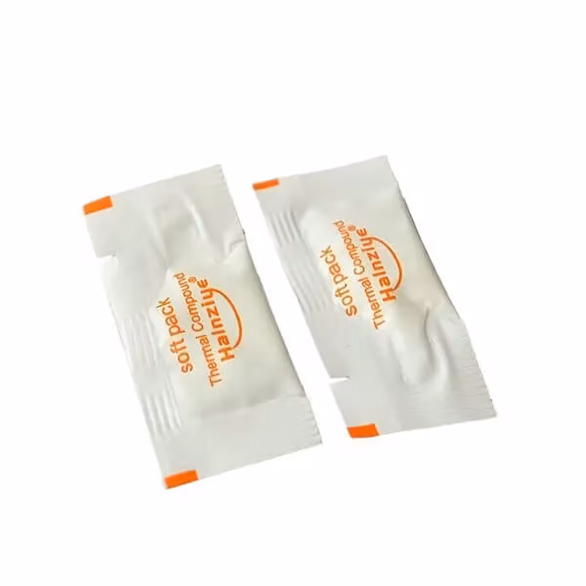 Set med Peltier TEC1-12706 modul och två paket värmeledningspasta