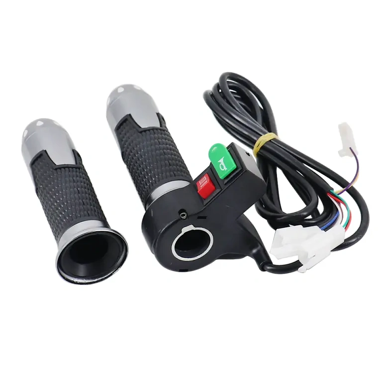 Hastighetskontroll för CityCoco-scooter