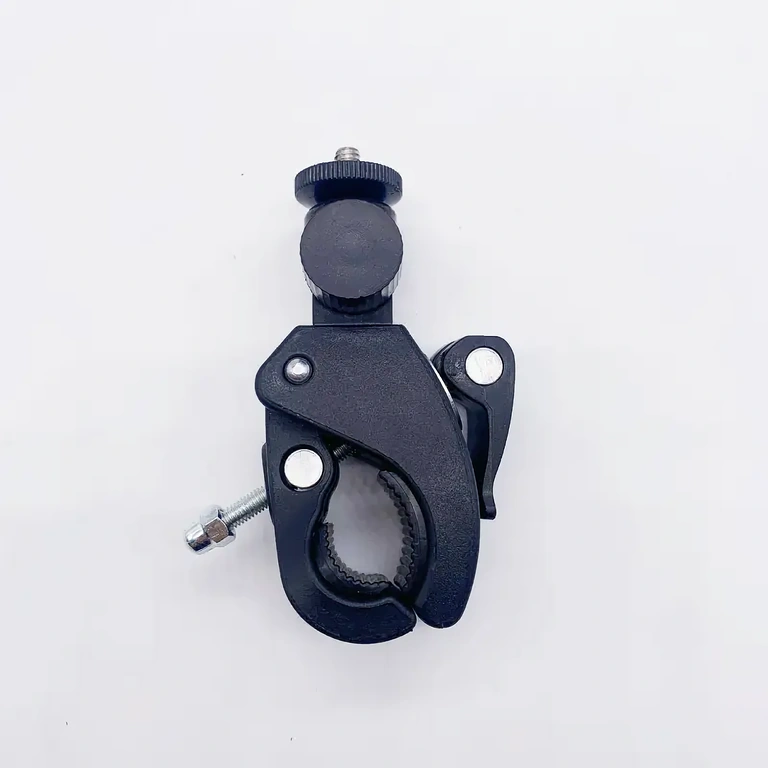 Fästarmband för kamera på cykel eller motorcykel