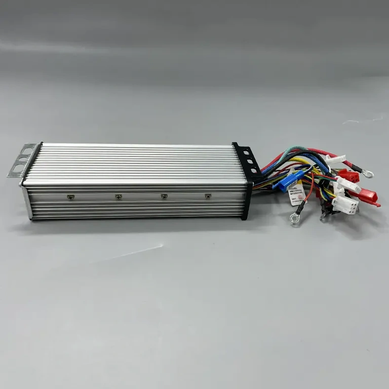 Uppgraderingscontroller för Citycoco och Harley med hög effekt