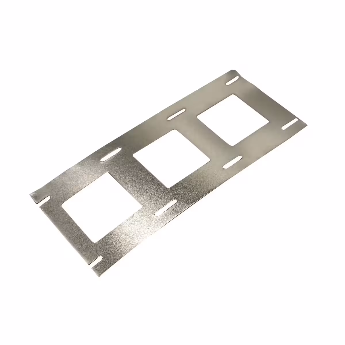 Skär bandet till önskad längd