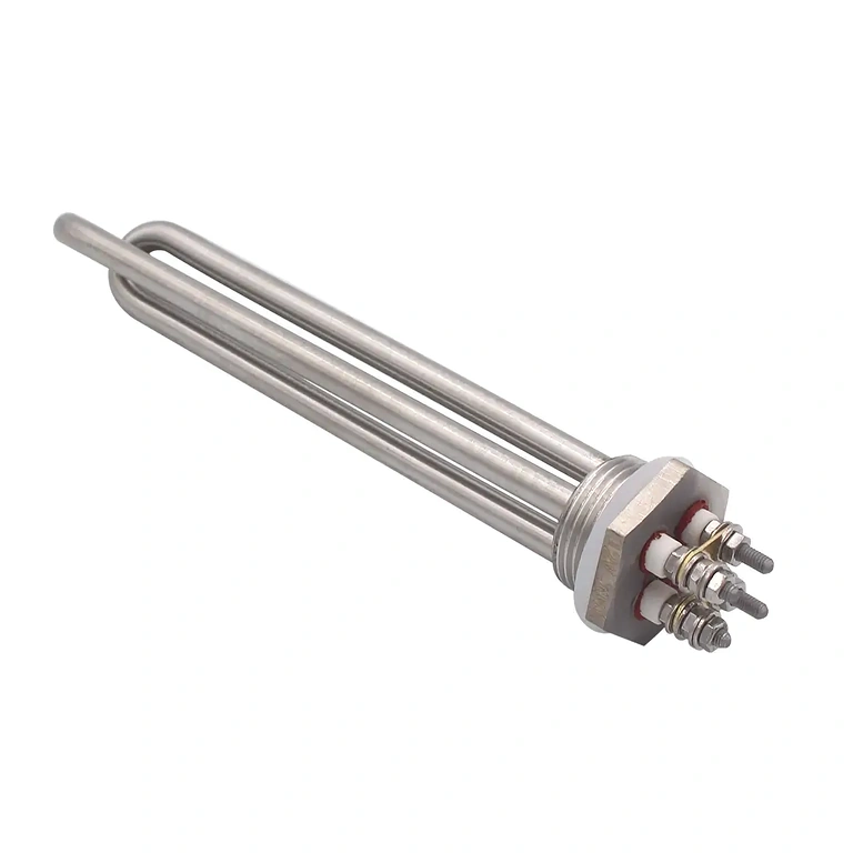 600W-resistans med två strålvärmare för solapplikationer