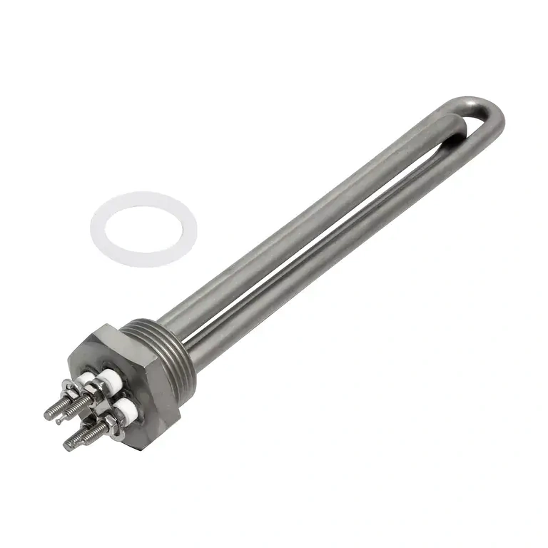 Värmeelement för off-grid solcellsystem 12V och 24V