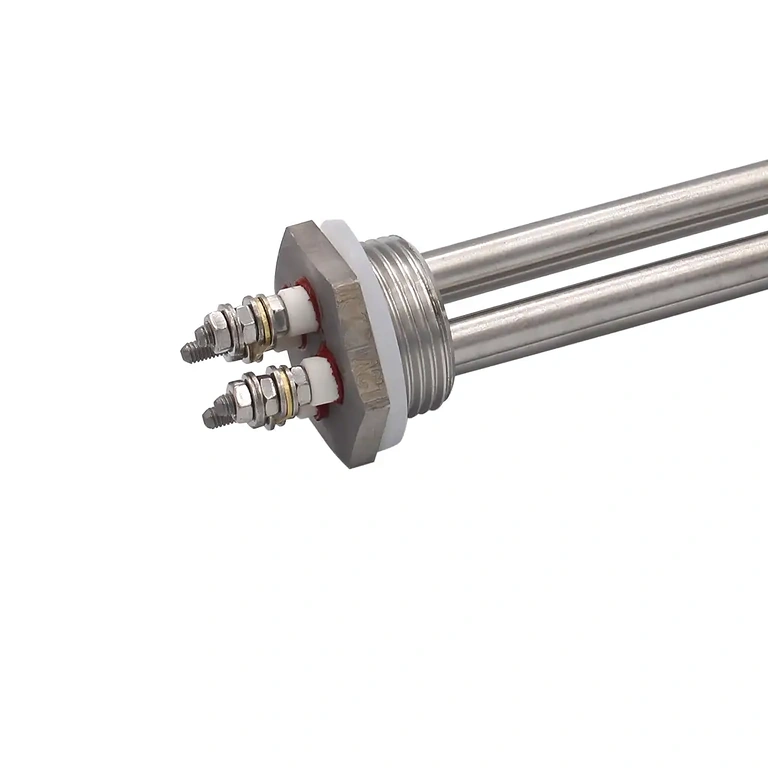 Exempel på användning av resistans för överskottsenergiförbrukning