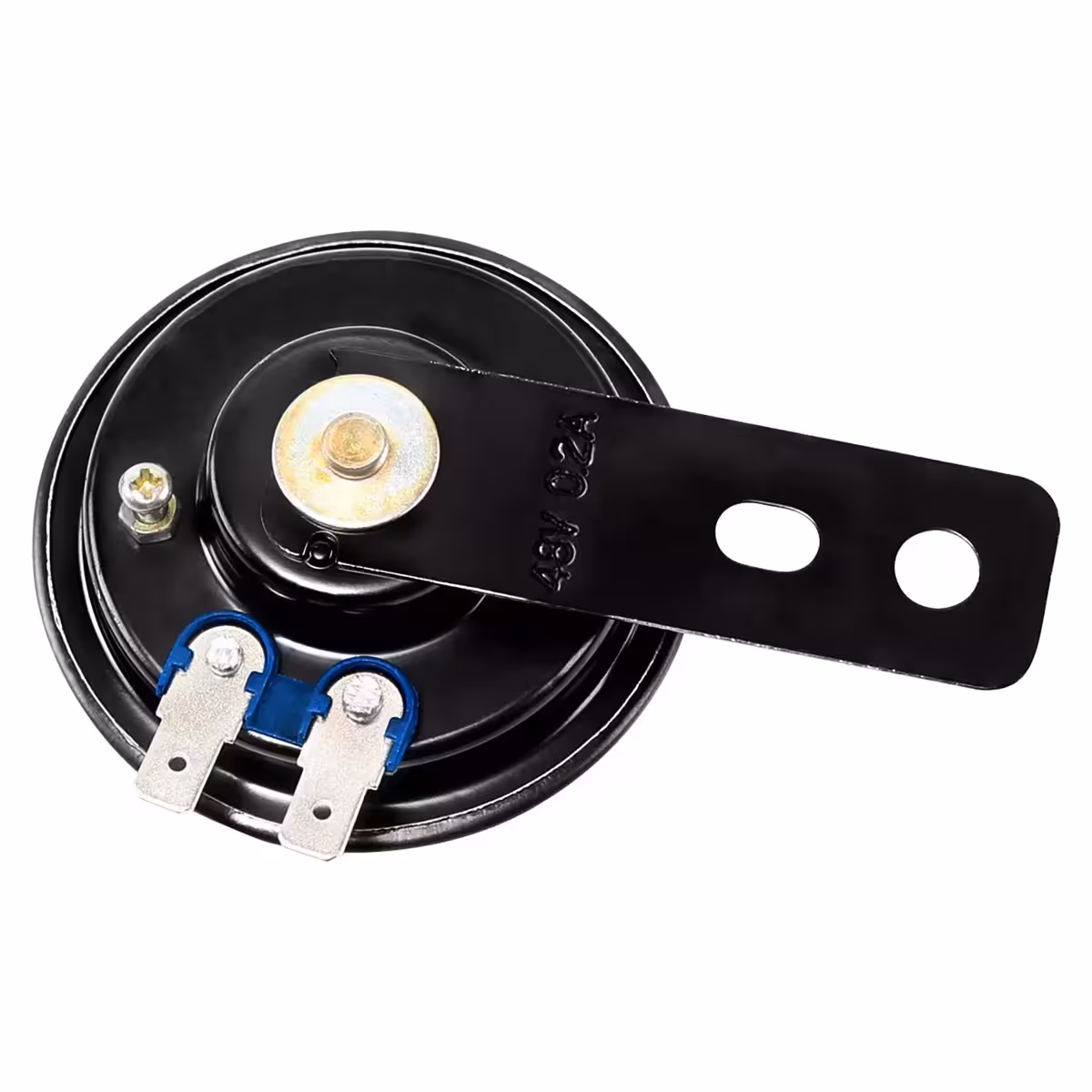 Universellt elektriskt signalhorn kompatibelt med 36V, 48V och 60V e-cyklar